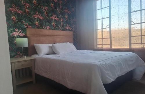 Germiston Apartment | Naomi's Place at Stone Arch