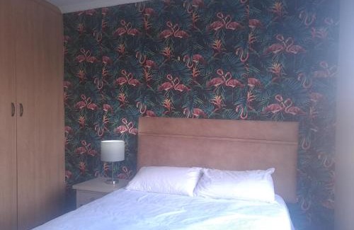 Germiston Apartment | Naomi's Place at Stone Arch