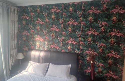 Germiston Apartment | Naomi's Place at Stone Arch