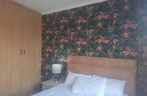 Germiston Apartment | Naomi's Place at Stone Arch