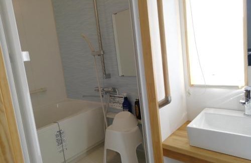 Tsumuura House | Naoshima Accommodation Menjuku Ura - Vacation STAY 25944v