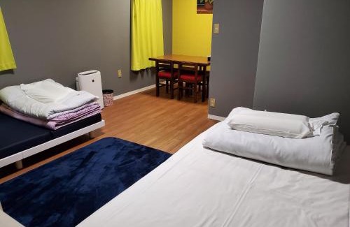 Miyanoura Hotel | Naoshima Kowloon