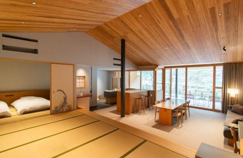 Naoshima-cho Hotel | Naoshima Ryokan Roka