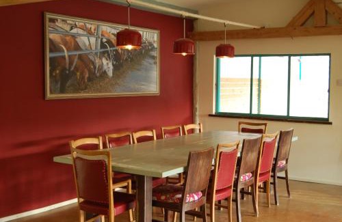 Ramat Negev House | Naot Farm