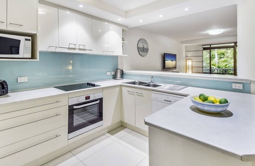 Noosa Heads Apartment | Naousa II