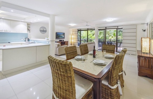 Noosa Heads Apartment | Naousa II