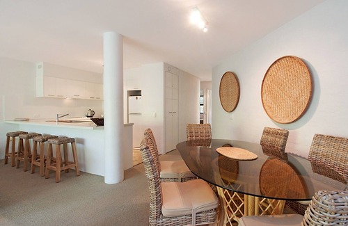 Noosa Heads Apartment | Naousa II