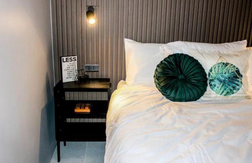 Cebu House | Nap Trap
