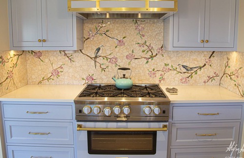 Napa House | Napa Getaway, monthly