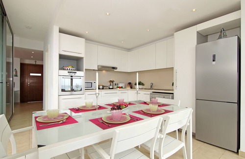 Ayia Napa Villa | Napa Seaside 3Bed Villa