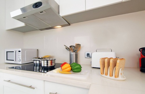 Ayia Napa Villa | Napa Seaside 3Bed Villa