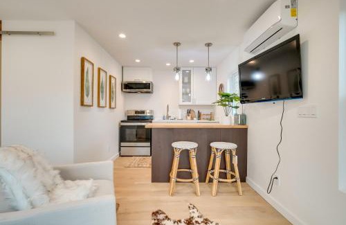 Napa Apartment | Napa Studio with Shared Hot Tub Close to Wineries!