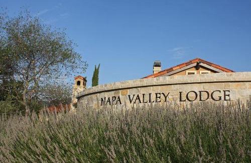Yountville Hotel | Napa Valley Lodge