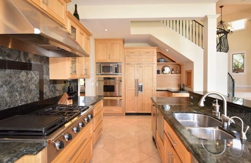 American Canyon Villa | Napa Villa in the Vineyards Spectacular Retreat