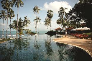 Mae Nam Resort | Napasai Samui