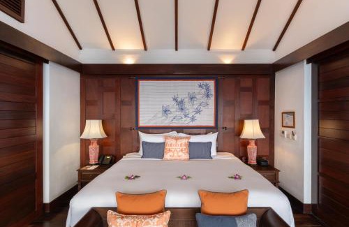 Mae Nam Resort | Napasai Samui