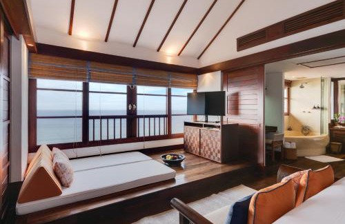 Mae Nam Resort | Napasai Samui
