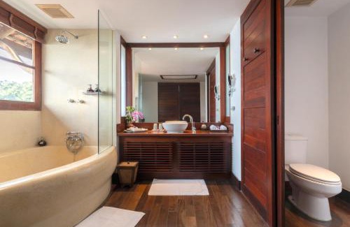 Mae Nam Resort | Napasai Samui