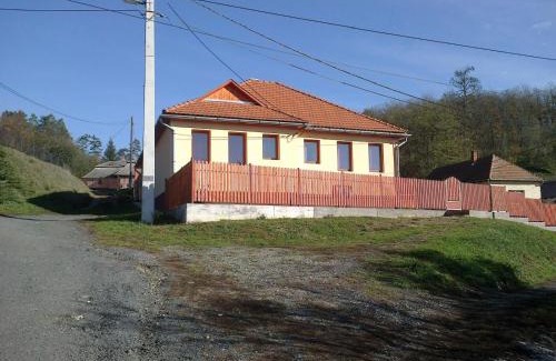 Matraszele House | Napfénydomb Vendégház