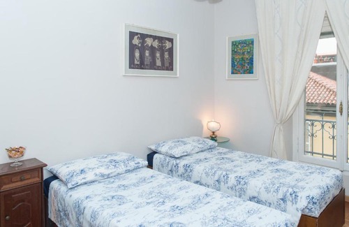 Vanchiglia Apartment | Napi House Appartamento