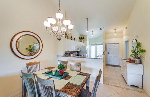 Ole Apartment | Naples Condo 10 Mi to Beach Pool and Hot Tub Access