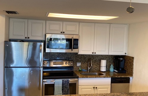Vanderbilt Beach Condo | Naples Luxury Beach Vacation