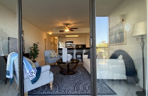 Vanderbilt Beach Condo | Naples Luxury Beach Vacation