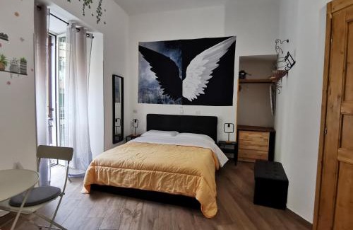 Naples City Centre Apartment | Napoli Centro Studios
