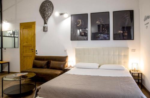 Naples City Centre Apartment | Napoli Centro Studios