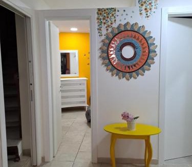 Vasto Apartment | Napoli Charme