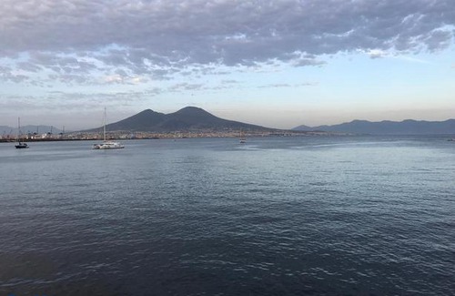 Naples City Centre Bed & Breakfast | Napoli Com'era