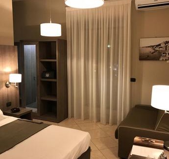 Naples City Centre Bed & Breakfast | Napoli Com'era