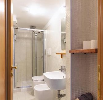Naples City Centre House | Napoli Napoli Rooms