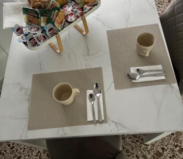 Fuorigrotta House | NapoliLiving