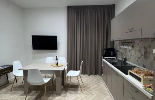 San Ferdinando Apartment | NapoliOn - Luxury Apartment