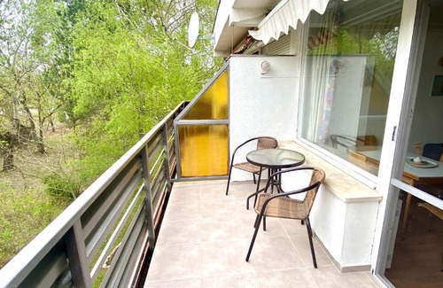 Agard Apartment | Napsugár Retro Apartman