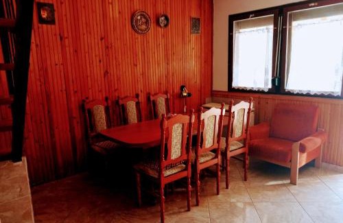 Fonyod House | Napsugar Nyaraló
