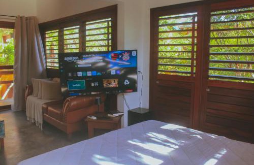 Jijoca de Jericoacoara Apartment | Naquela Casa Jericoacoara