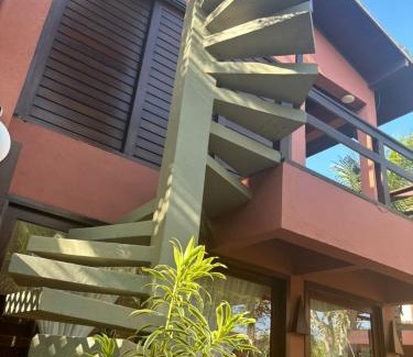 Jijoca de Jericoacoara Apartment | Naquela Casa Jericoacoara
