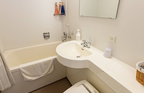 Tenri Hotel | Nara Kenko Land Plaza Hotel