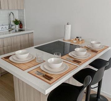 Zona 13 Apartment | Narama 3 - Large apartment airport - Zona 13 de la Ciudad de Guatemala