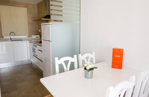 S'Algar Apartment | Naranjos Resort Menorca