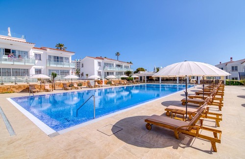S'Algar Apartment | Naranjos Resort Menorca