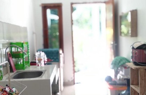 Bangunjiwo House | Narastay