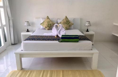 Purwakerti Hotel | Narayana Homestay