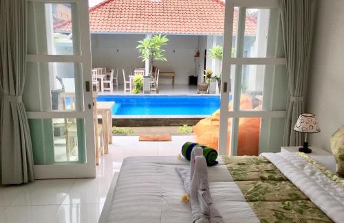 Purwakerti Hotel | Narayana Homestay