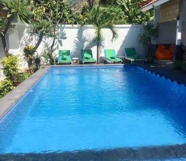 Purwakerti Hotel | Narayana Homestay