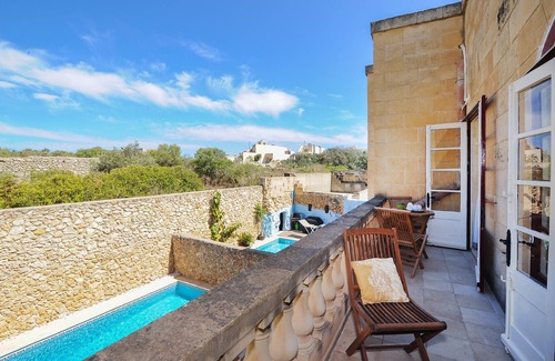 Nadur Villa | Narcisa Holiday Home