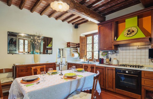 Castelvecchio House | Narciso by Interhome