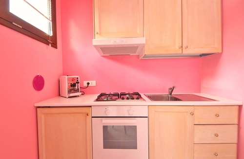 Sciacca Apartment | NARCISO by KlabHouse-2pax w/AC&terrace walk2beach